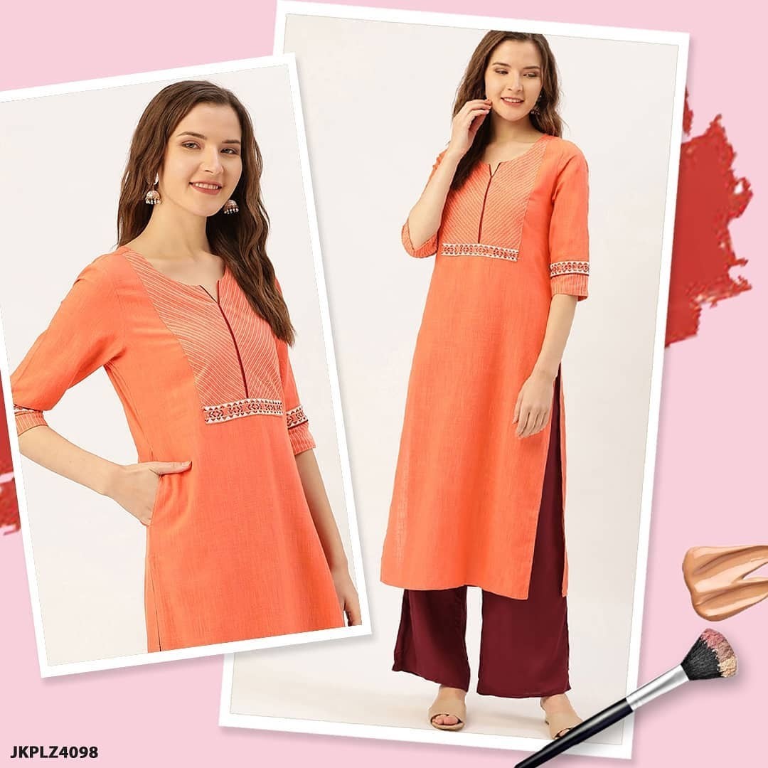  Women Designer Kurta Set Online Shopping India