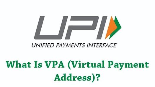 What Is VPA (Virtual Payment Address) And What Are Its Benefits?