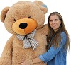 Buy Large Soft Toys online From MyFlowerTree