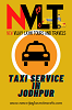 Taxi Service In Jodhpur | New Vijay Laxmi Travels