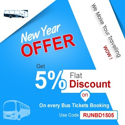 Bus Ticket Online