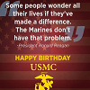 Happy 239th birthday to the United States Marine Corps!