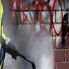 Graffiti Removal Service