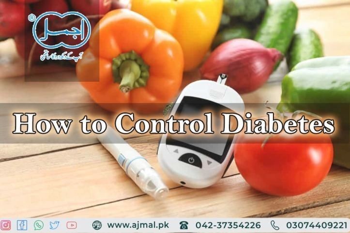 Diabetes Symptoms, Causes and Treatment 