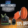 March Promotion - Custom USB Drives