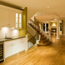 Bathroom Remodeling