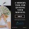 Bid Management Software - Sinapi