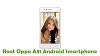 How To Root Oppo A31 Android Smartphone