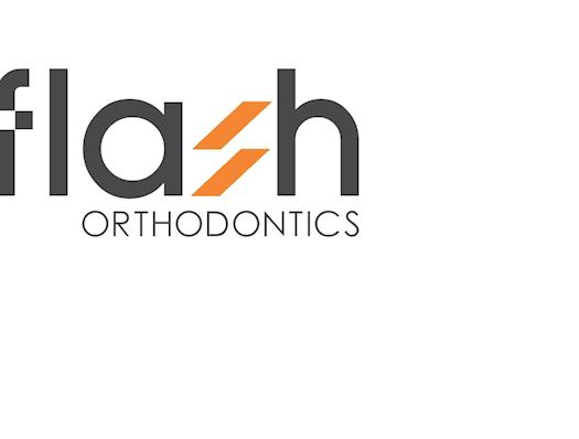 Brand Identity Design For A Dental Aligner Product Launched In India