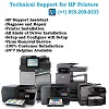 HP Support Services for Hp Printer Support Number 855-209-9333