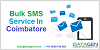 Bulk SMS Service Provider in Coimbatore | Datagenit Services. 