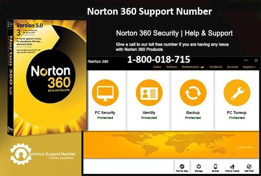 Need Norton Related Help??  Then Call Norton 360 Support 