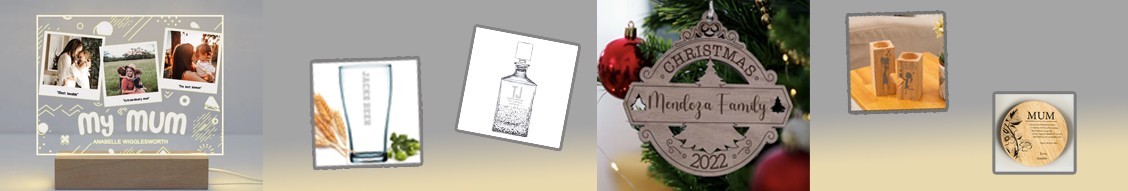 Personalised GIfts