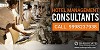 ''Hire One Of The LeadingHotel Management Consultant To Establish OR Improve Your  Business & Work''