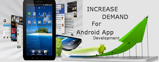 Android App Development | Android Mobile Development | MDE