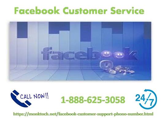 Choose the right FB ad with 1-888-625-3058 Facebook customer service