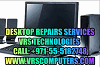 Computer Repair Near me - VRS Technologies