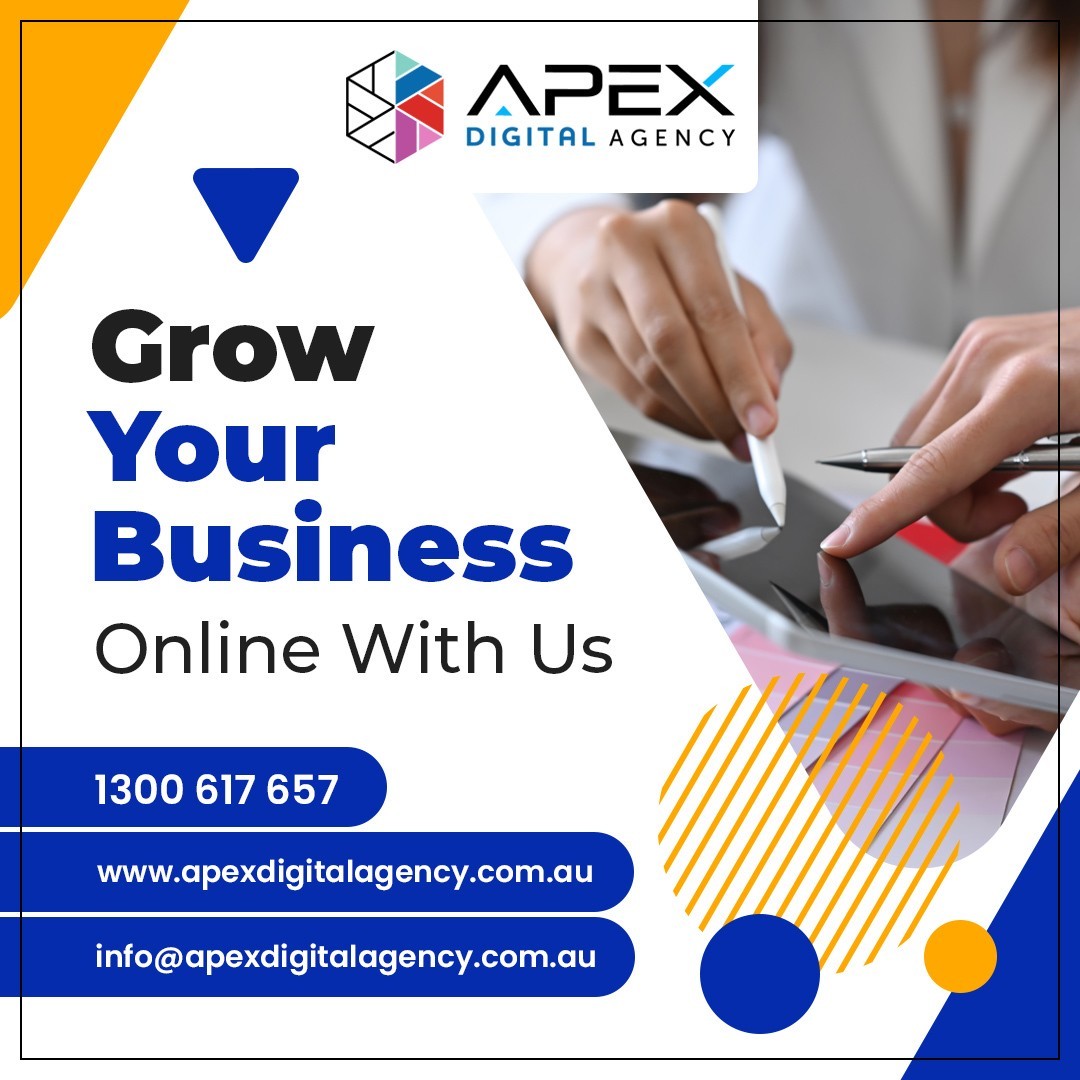 Web Design Perth