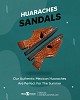Huaraches Sandals | Purchase This Fashionable Mexican Footwear Today
