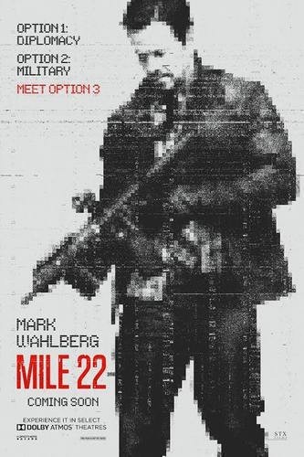 Mile 22 movie gud arth ke lie 1 9 3