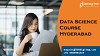 Best Data Science Course In Hyderabad