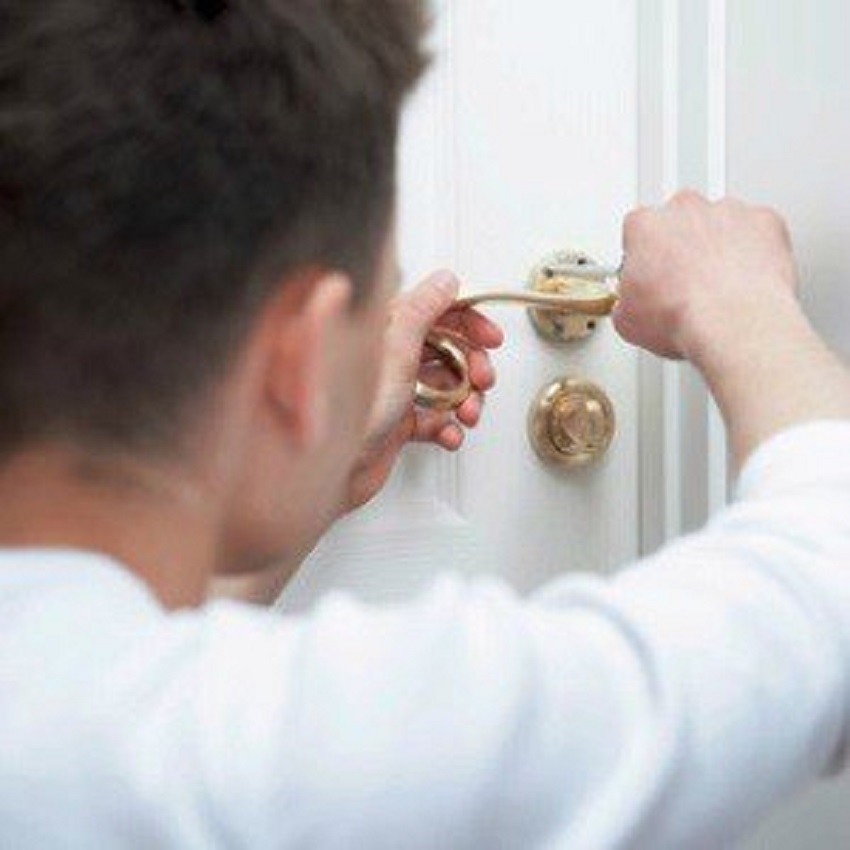 Emergency Lockout