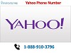 Forgot password, call 1-888-910-3796 yahoo phone number to reset