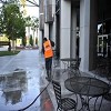 What is Pressure Washing?