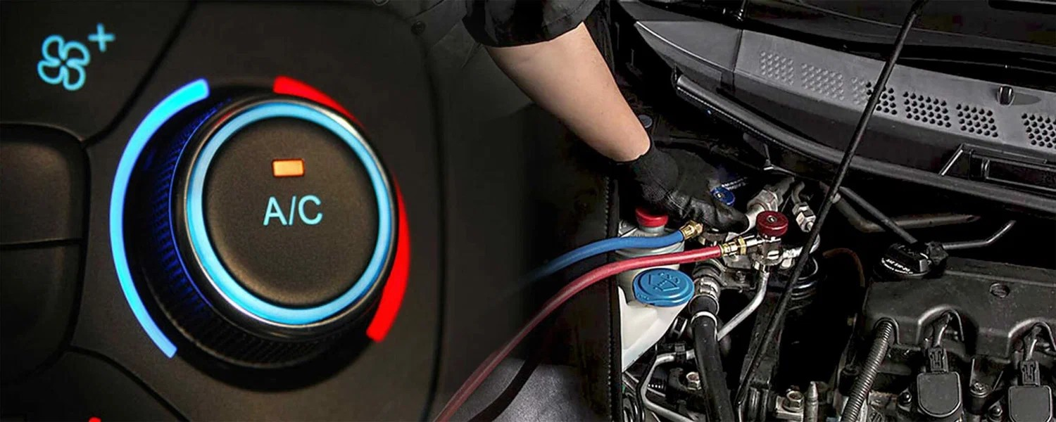 Things to consider while getting the Car AC Installation Service