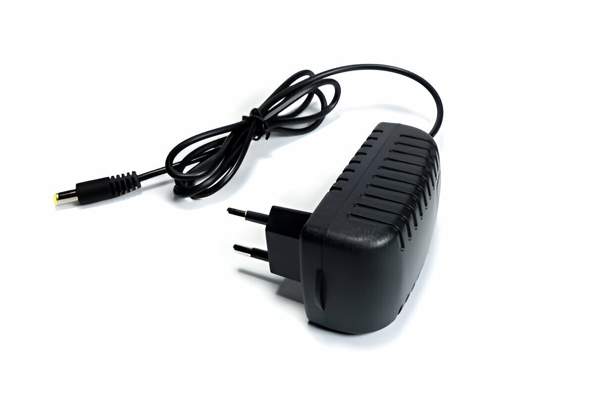 AC/DC Power Adapters