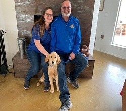 Dog Training