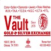 The Vault- Gold & Silver Exchange- Odessa,TX 