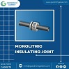 Monolithic Insulation Joints by Goodrich Gasket