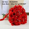 Send happiness in the form of Gerbera daisy – Send Gerbera from Flower India
