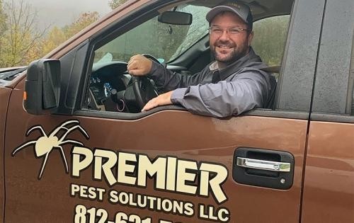 Premier Pest Solutions LLC