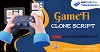 Decentralized finance meets gaming with the GameFi Clone Script.