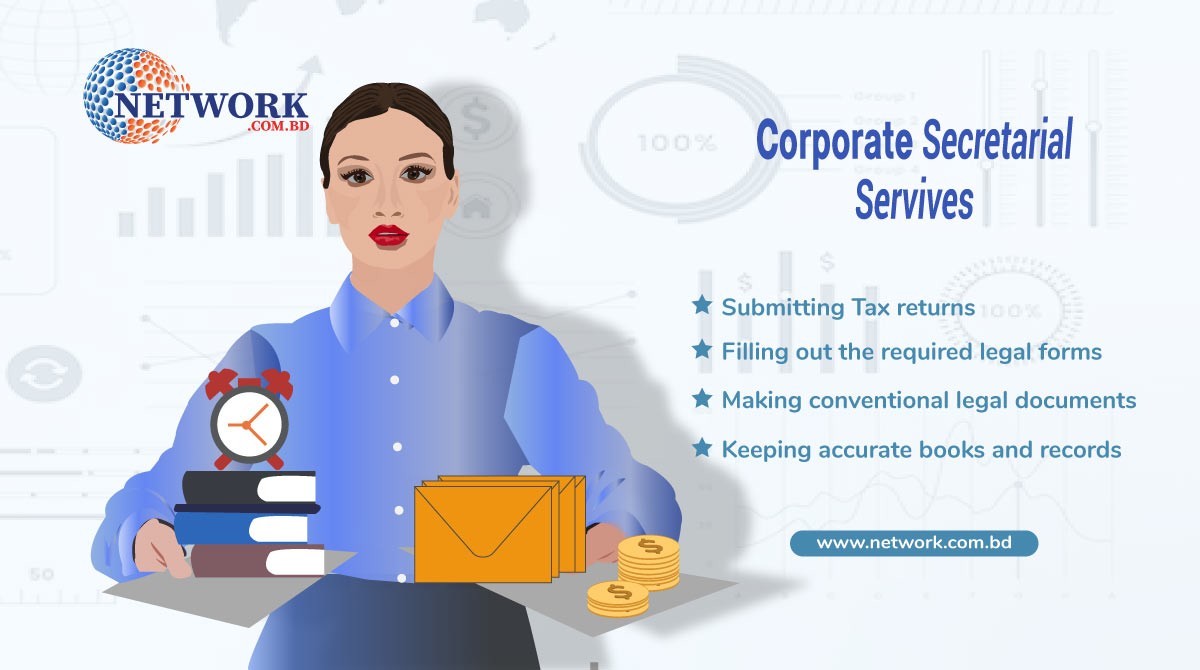 Your Company Can Benefit From Hiring A Local Corporate Secretary. Is This True?