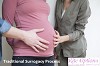 Traditional Surrogacy Process