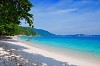 Similan Islands dive