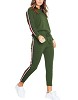 Chic Comfort in Bulk: Wholesale Women Jogging Suits for Trendsetting Fitness Businesses