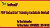 PHP Industrial Training Instutute Mohali
