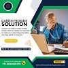 Career Problem Solution - Job And business Specialist 