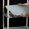 MetroMax i Lift-Off Solid Mat Shelf