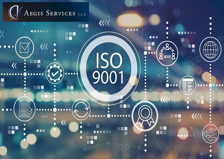 Get ISO Certification In Qatar				