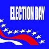 Happy Election Day!