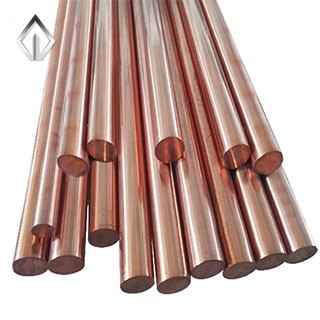 Three D Metals Inc.