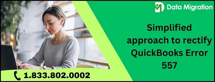 How to Quickly Fix QuickBooks Payroll Error 557