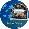 Buy Twitter Views - Get A Follower