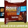 Promax Lower Sugar Chocolate Almond Protein Bar
