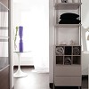 Your Room Look more Sapcious With Organized Closet Systems